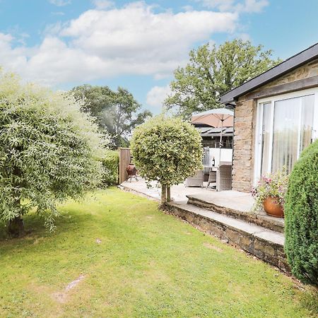 Holly Farm Cottage Newbridge on Wye Exterior photo